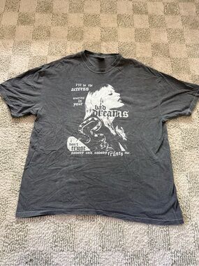 Taylor Swift Reputation Small Shop Tee